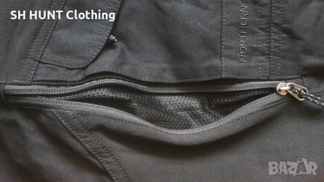 NORTHERN FRONTIER NFPro 1000 Stretch Trouser размер S панталон - 1974, снимка 7 - Панталони - 53250634