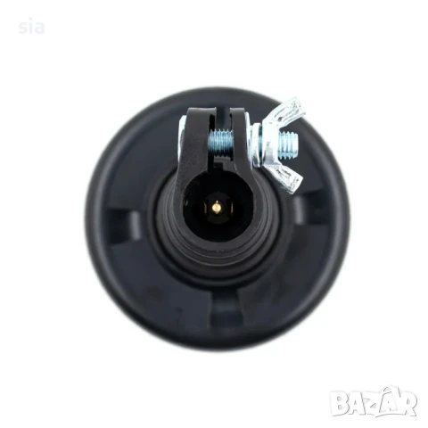 Сигнална лампа - Маяк, 12V/24V, Мигане + въртене, снимка 3 - Аксесоари и консумативи - 51259206