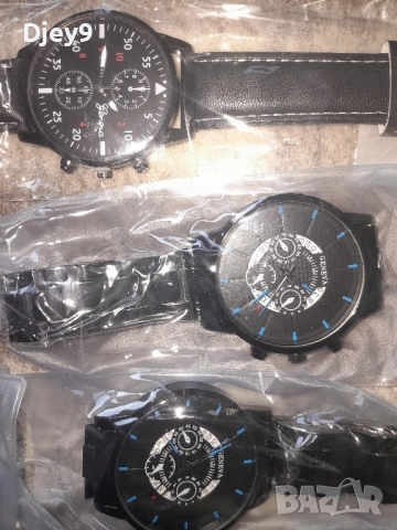 часовници английски разпродажба нови, снимка 4 - Мъжки - 52468967