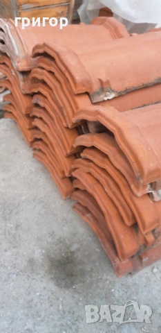Капаци за керемиди , снимка 3 - Строителни материали - 53978314