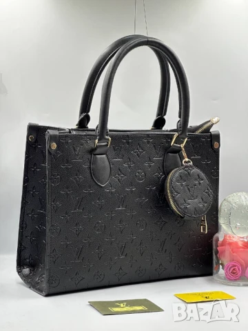 чанти louis vuitton, снимка 3 - Чанти - 51426339