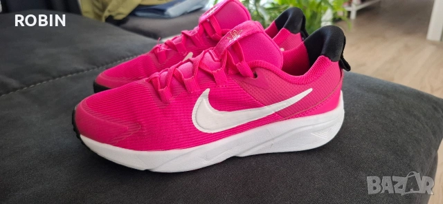 Nike номер 33 , снимка 6 - Детски маратонки - 54269542