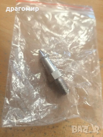 опора за крак на статив или монопод, снимка 3 - Чанти, стативи, аксесоари - 51328548