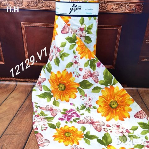 Спални Комплекти - Ранфорс 100% памук, снимка 9 - Спално бельо - 31970088