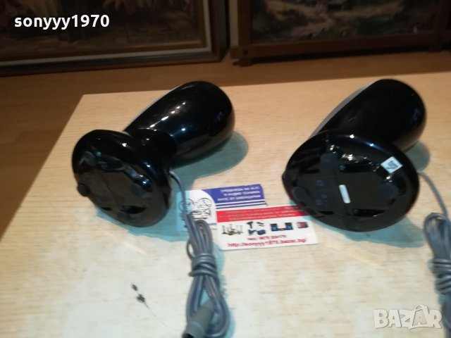 jbl-активни колонки-внос франция 1312211122, снимка 17 - Слушалки и портативни колонки - 35122484