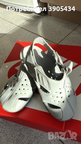 Сандали 22/24, снимка 4 - Детски сандали и чехли - 54281677