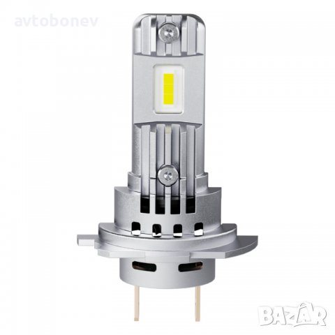 LED крушки OSRAM LEDriving HL EASY H7/H18-12V-6500K, снимка 3 - Аксесоари и консумативи - 39953358