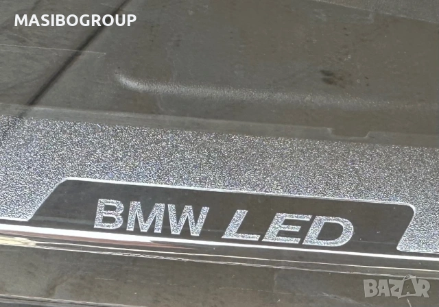 Фар ляв фарове BMW LED за Бмв Г70 Bmw 7 G70, снимка 4 - Части - 53047376