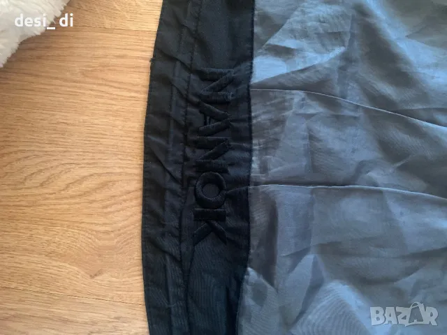 Пролетно есенно яке ветровка, снимка 6 - Якета - 49398023