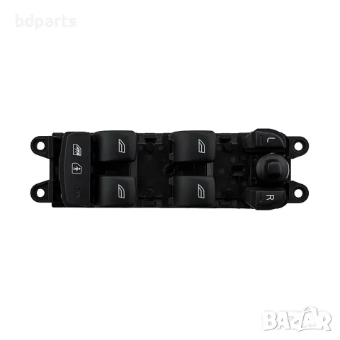 Бутон ключ за ел.стъкла, Volvo S60, V60, XC60 I, снимка 3 - Части - 56143559