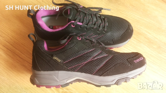 Treksta STA LACE 101 GORE-TEX Shoes размер EUR 36 обувки водонепромокаеми - 1416