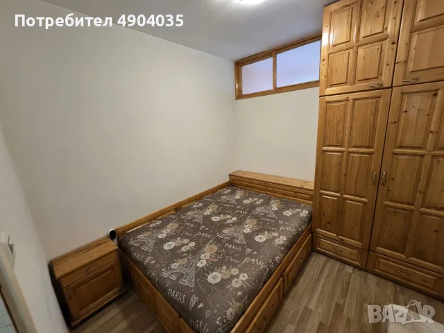 Под наем в кв.Каменица 2!, снимка 5 - Апартаменти - 56295194