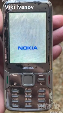 Нокия N82-добро състояние , снимка 5 - Nokia - 55708097