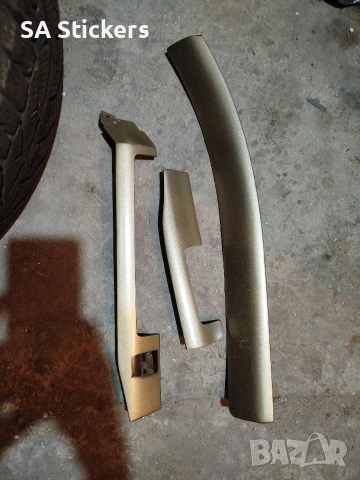 Лайсни табло Е46 купе