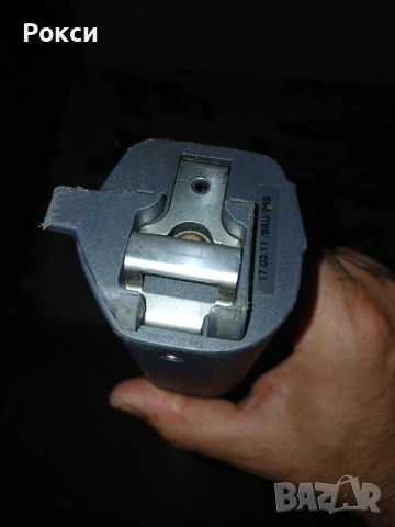 Щора багажник фв тоуран мк2 сива, снимка 12 - Аксесоари и консумативи - 51928424