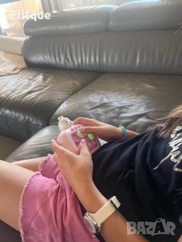 Детска играчка, спомагаща за развитие на добрата концентрация и бързи рефлекси, снимка 9 - Други - 52905191