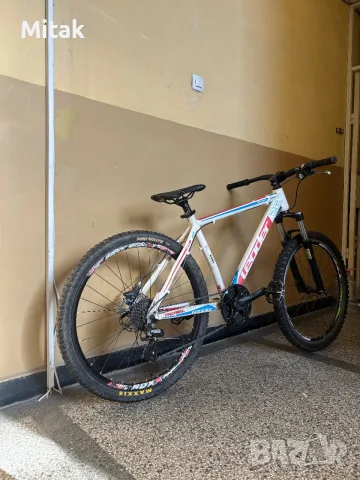 Велосипед Leader Rebel 26”