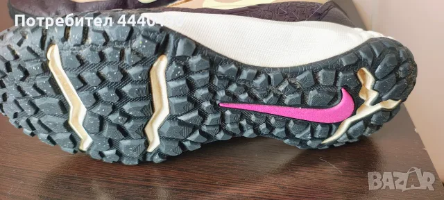 Зимни обувки NIKE , снимка 7 - Дамски боти - 56040522
