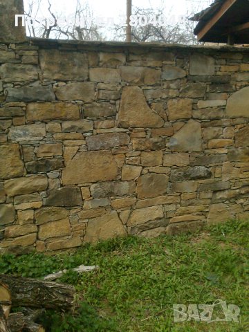 камък за дувар, снимка 1 - Строителни материали - 30085075