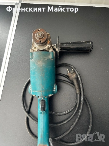 Ъглошлайф , снимка 2 - Ъглошлайфи - 54128292