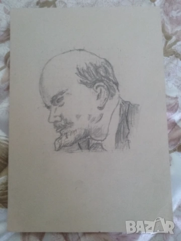 Лот от детски рисунки, снимка 5 - Антикварни и старинни предмети - 54278791