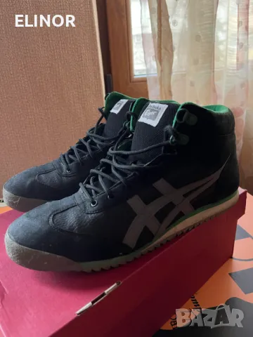 Маратонки asics onitsuka- 43  / 27.5 см, снимка 2 - Маратонки - 49686820