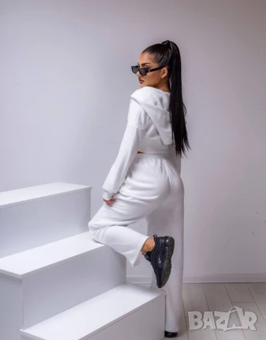 дамски екип, снимка 3 - Спортни екипи - 51165183