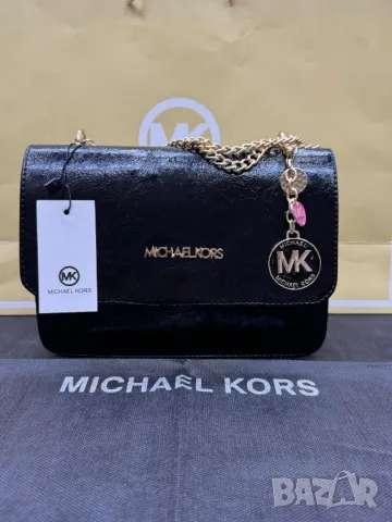 чанти michael kors , снимка 3 - Чанти - 50365662