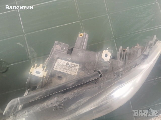 фарове за bmw e90 , снимка 5 - Части - 53328336