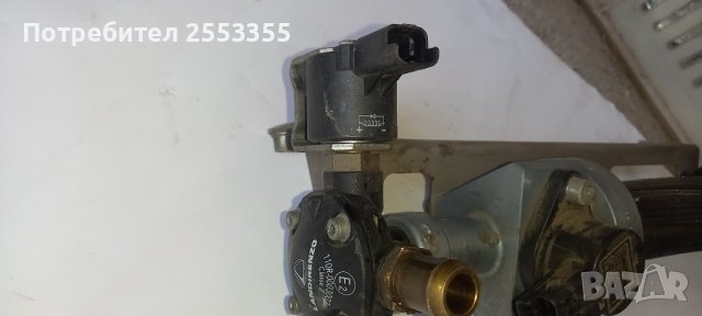   Дозатор разпределител за АГУ, снимка 3 - Части - 37545511