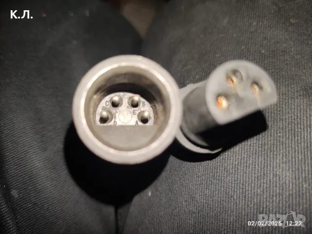 CDI електронно запалване за JONSON/EVINRUDE, снимка 2 - Части - 48927824