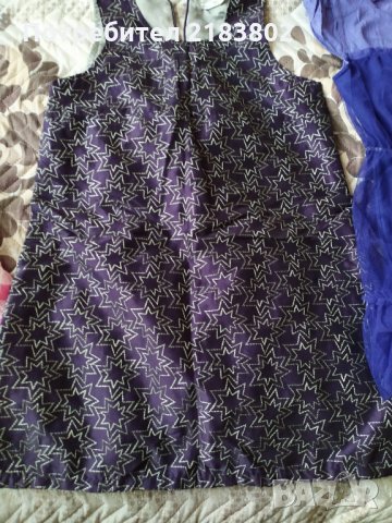 Роклички за 8 г., снимка 4 - Детски рокли и поли - 29884089