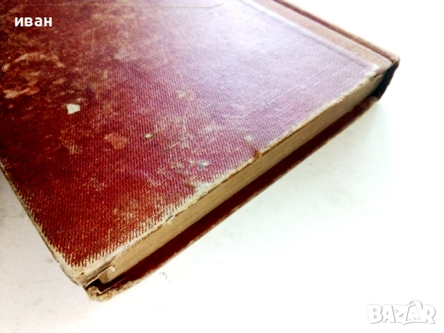 Партизаните разказват - Димитър Хаджиилиев - 1950г., снимка 6 - Българска литература - 51278756