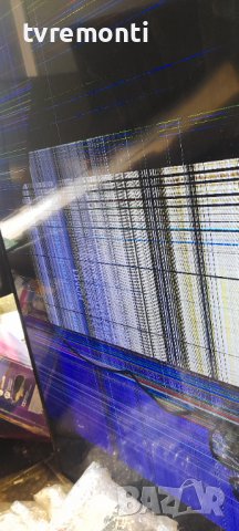 TCON BOARD ,T550HVN08.3 Ctrl BD ,55T23-CO8 for Samsung UE55J5150, снимка 9 - Части и Платки - 37320181