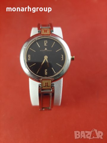 Часовник  Jacques lemans