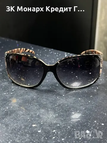 Слънчеви очила Suntastic/ с драскотини