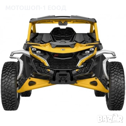 НОВ XRW Преден Ролбар за 2024-25 Maverick R B32, снимка 4 - Части - 52052192