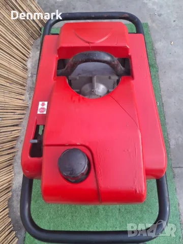 Трамбовка пачи крак - Honda , снимка 6 - Други инструменти - 50405290