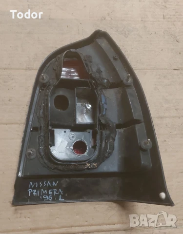 ляв стоп Nissan Primera, снимка 4 - Части - 50948516