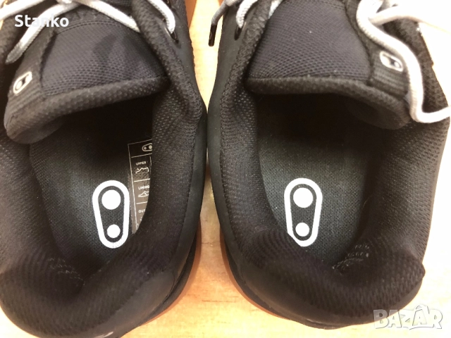 Обувки за колоездене Crankbrothers Stamp Lace Flat 45, снимка 8 - Велосипеди - 51524489