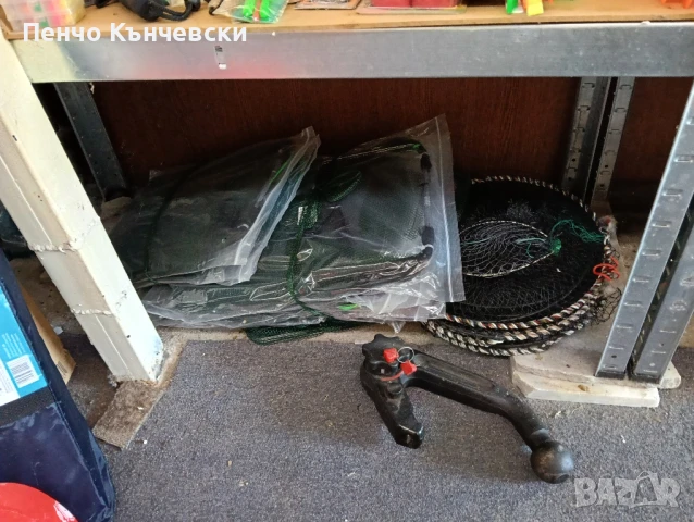 Продавам стока от магазин, снимка 17 - Друго търговско оборудване - 47542918