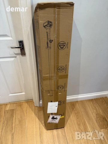 Безжична водна помпа SundpeyPRO, 2 x 4.0Ah батерии, 1,5 метра маркуч, снимка 9 - Напояване - 52264789