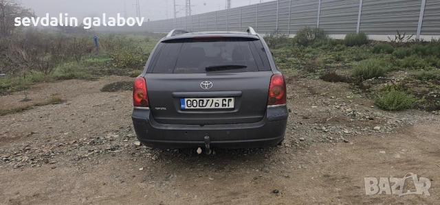 Продавам кола, снимка 7 - Автомобили и джипове - 52440488