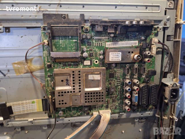 Main Board BN41 00974B MT8226 EMMA BN94-01741B for SAMSUNG LE40A656A for 40inc DISPLAY LTF400HC01