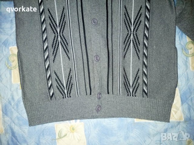 Мъжка жилетка на BATY, снимка 3 - Други - 38806284