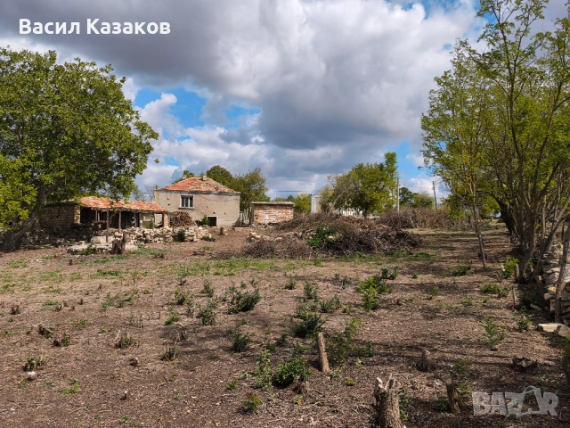 УПИ 2440кв.м. с. Момчилово с ток и вода, снимка 6 - Парцели - 52636714