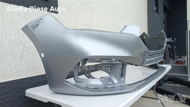 Предна броня Seat Leon 4 година 2020 2021 2022 2023 код 5FA807221 , снимка 3 - Аксесоари и консумативи - 49658972