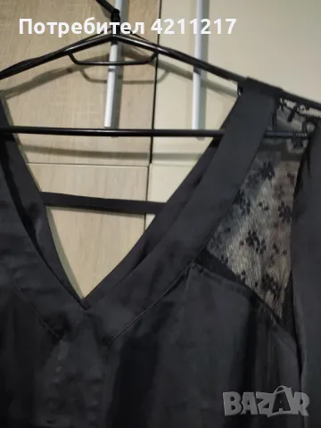 Дамска блуза/ нова/, снимка 2 - Блузи с дълъг ръкав и пуловери - 48488447