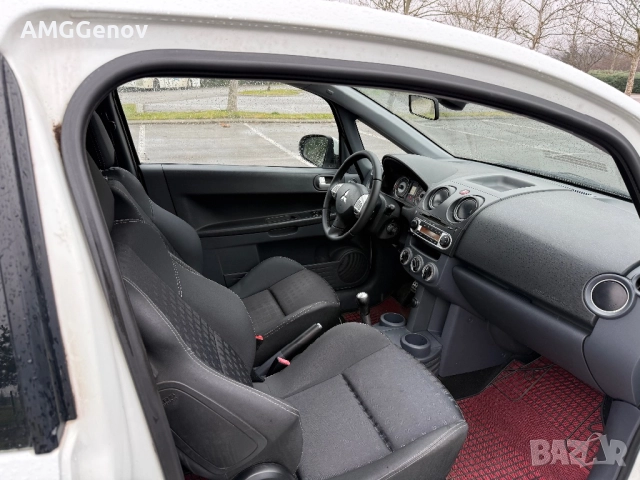 Mitsubishi Colt RalliArt 180 / 1.5 Turbo 185к.с., снимка 11 - Автомобили и джипове - 52990676