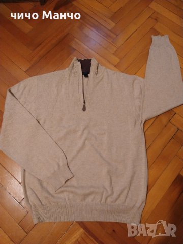 НОВ! Пуловер TCM с дълъг ръкав (М)